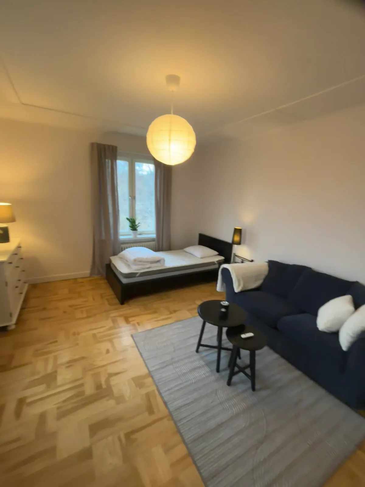 Hyreslägenhet på Kramfors i kramfors