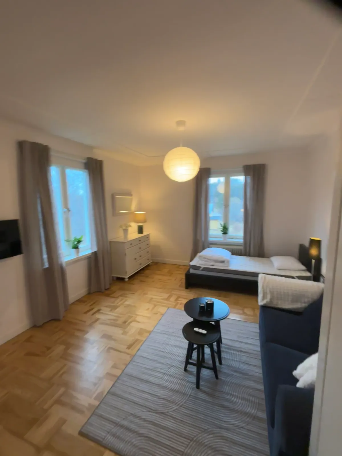 Hyreslägenhet på Kramfors i kramfors