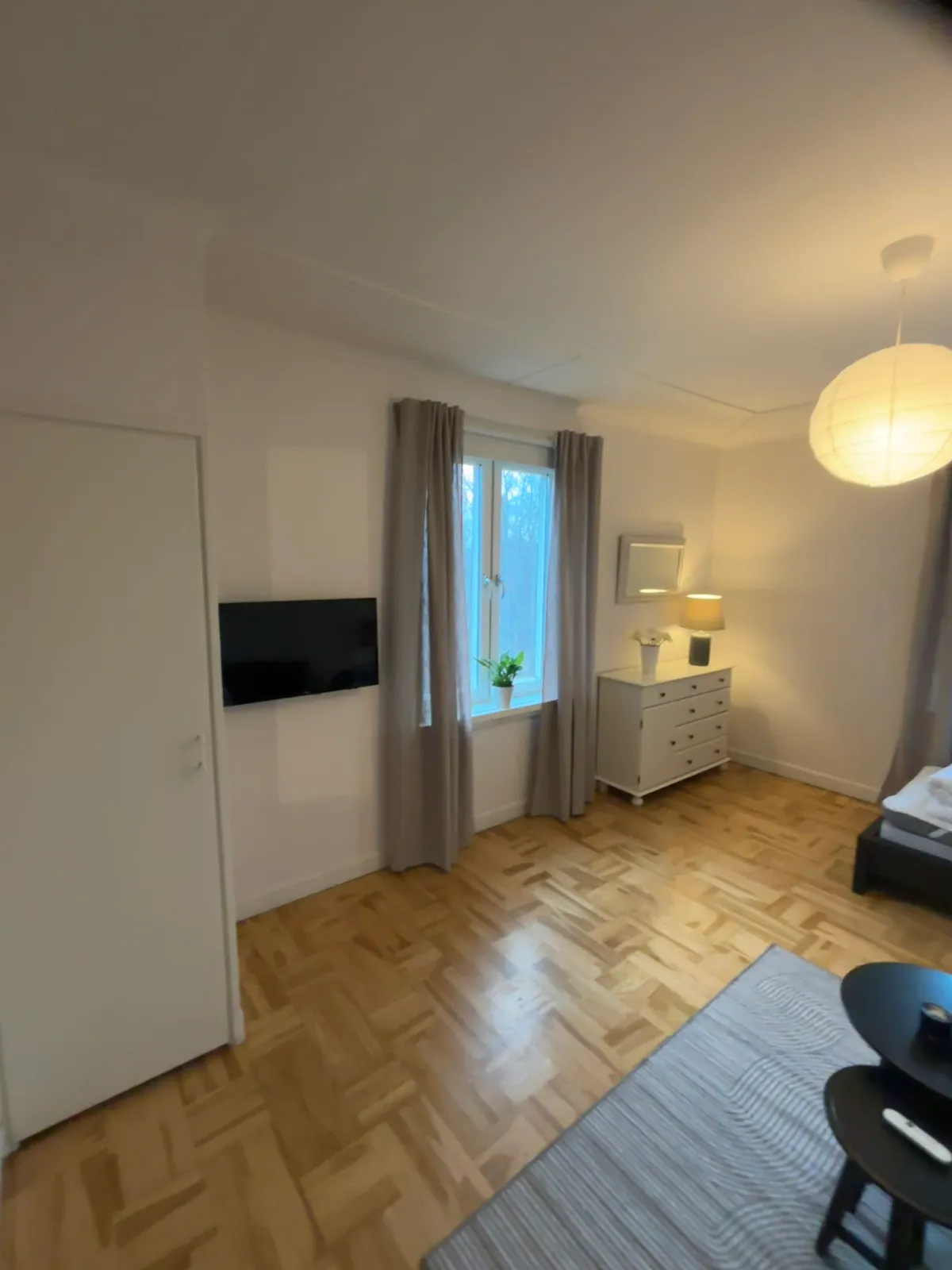 Hyreslägenhet på Kramfors i kramfors