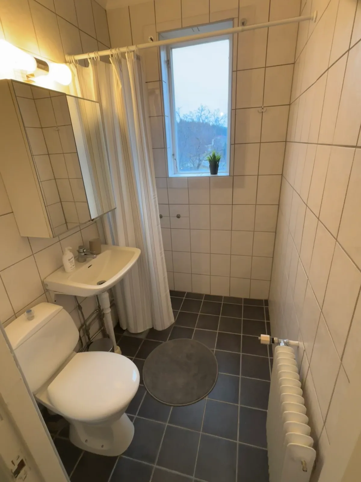 Hyreslägenhet på Kramfors i kramfors