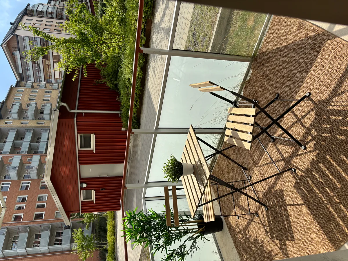 Hyreslägenhet på Linköping i linkoping