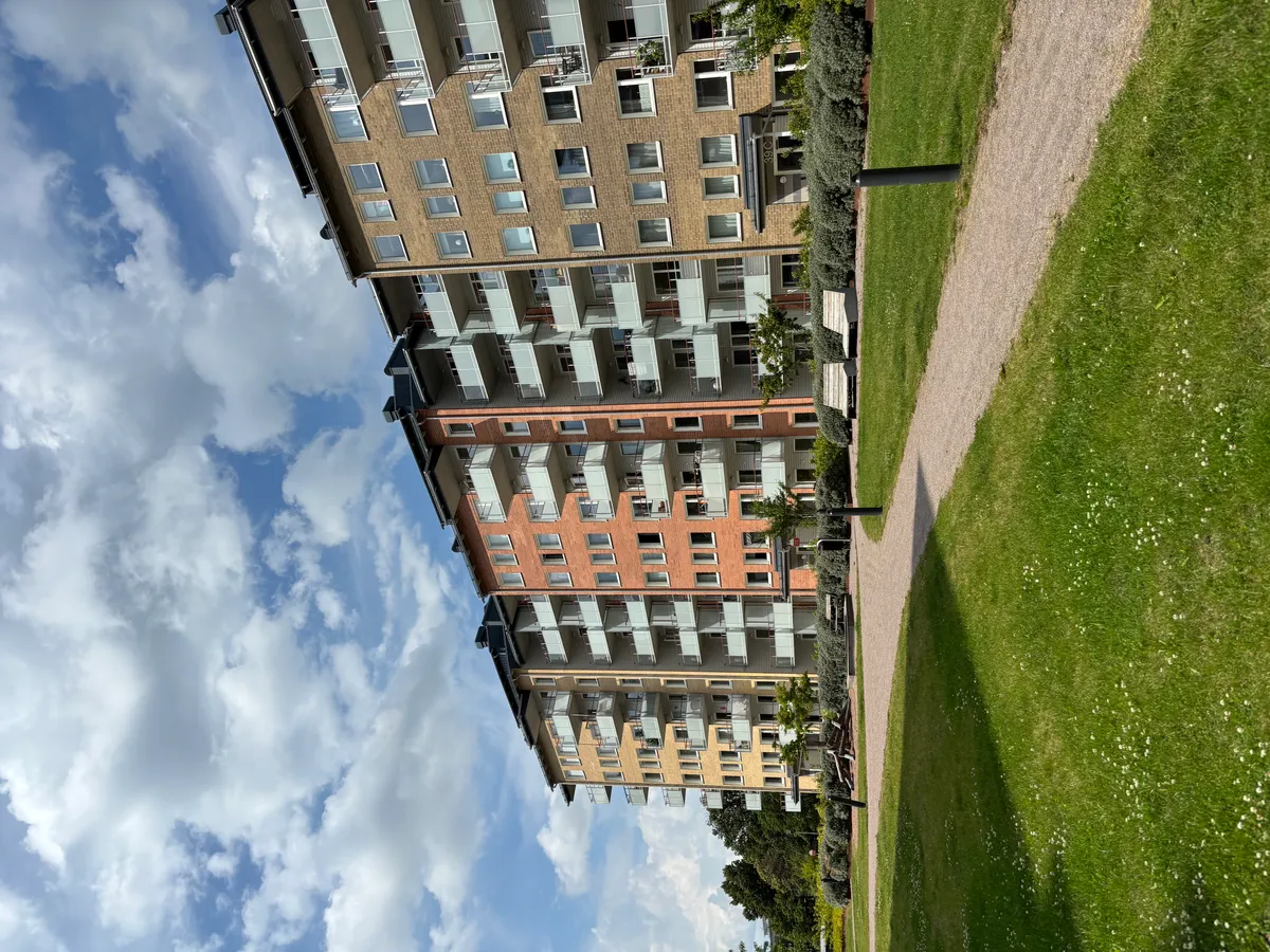 Hyreslägenhet på Linköping i linkoping