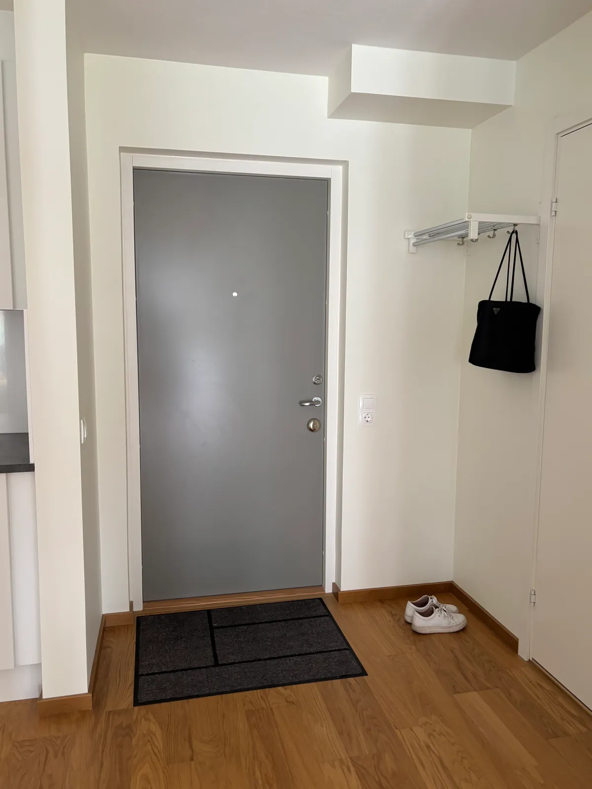 Hyreslägenhet på Linköping i linkoping