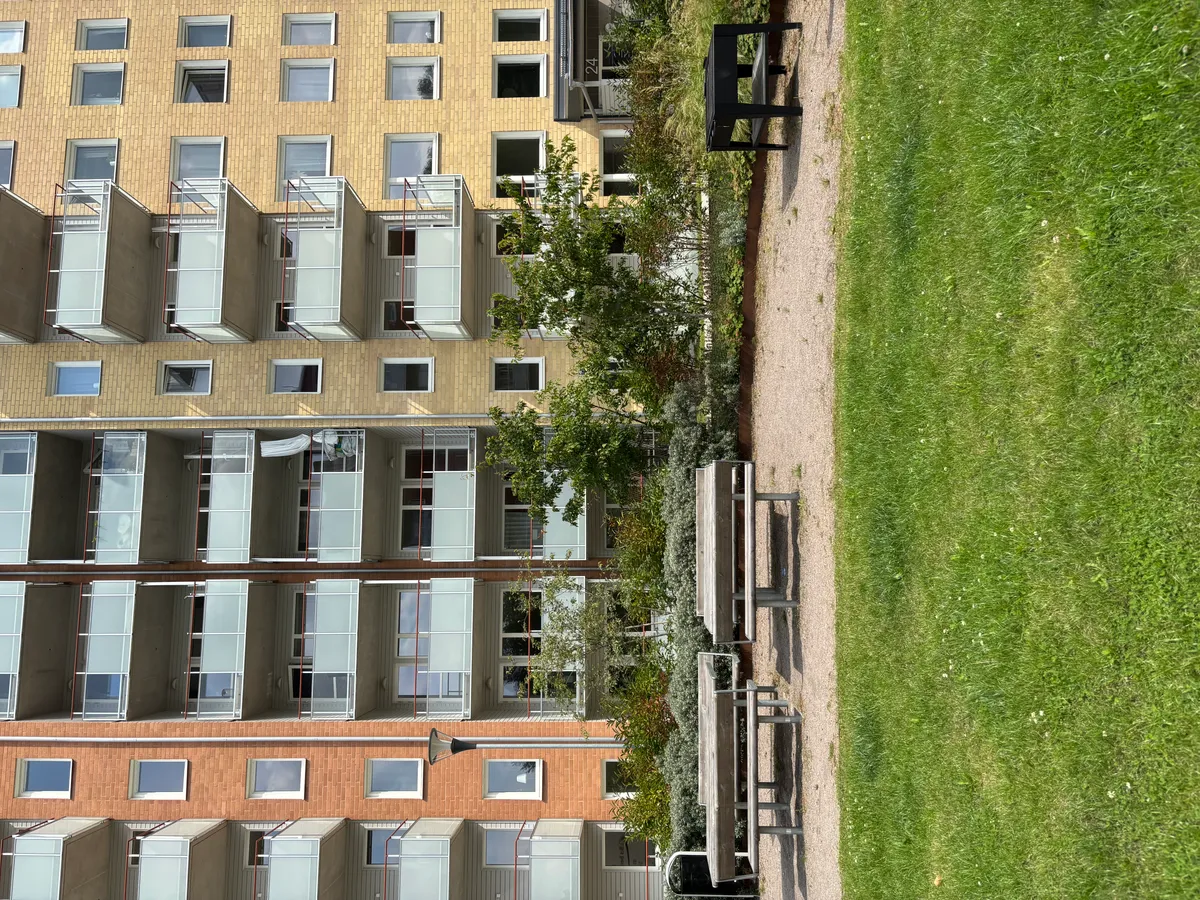 Hyreslägenhet på Linköping i linkoping