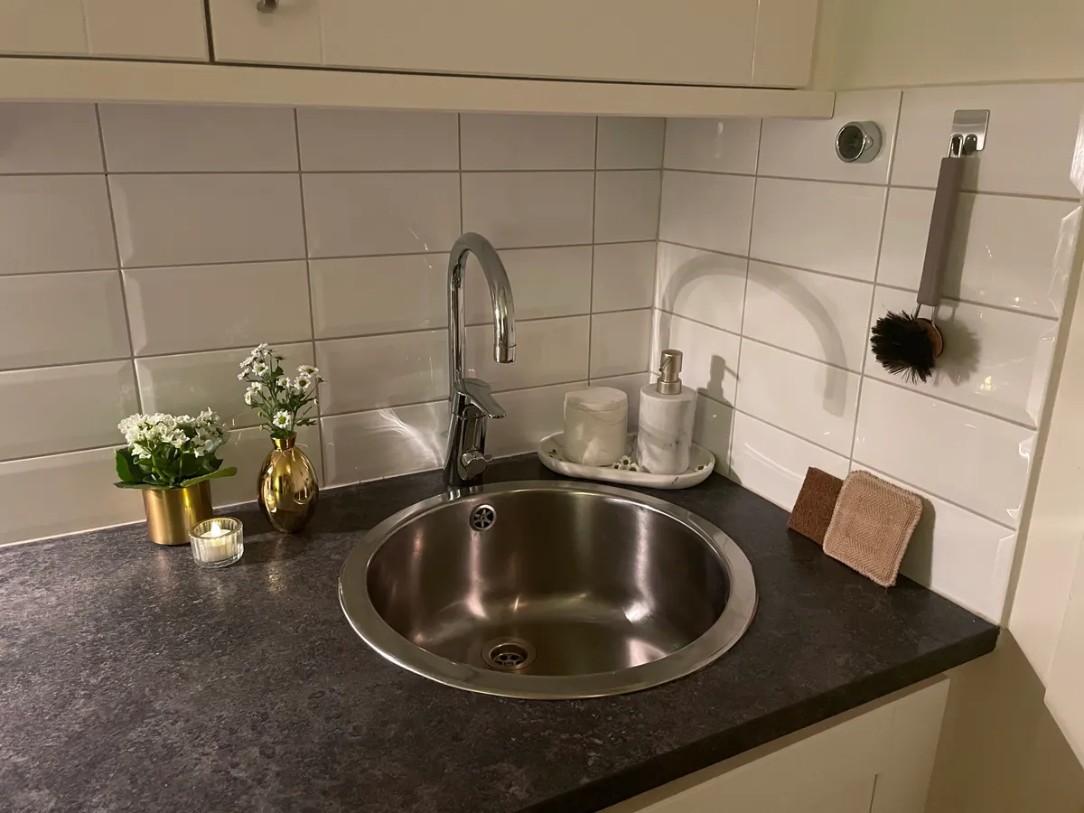 Hyresbostad på Skogås i skogas