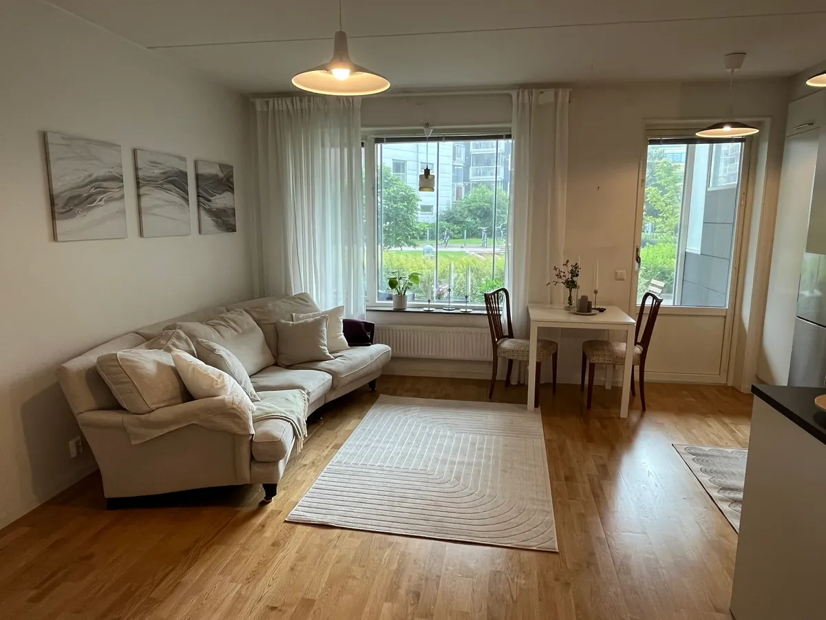 Hyreslägenhet på Göteborg i goteborg