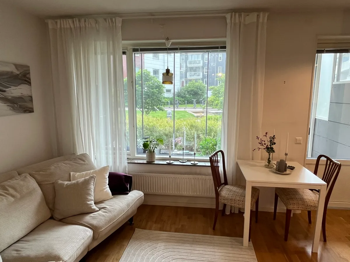 Hyreslägenhet på Göteborg i goteborg