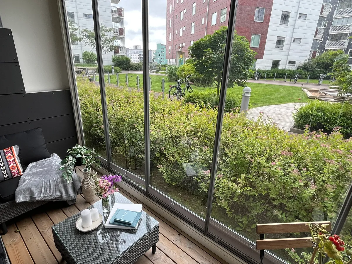 Hyreslägenhet på Göteborg i goteborg