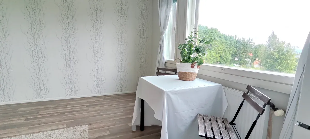 Hyreslägenhet på Tampere i tampere