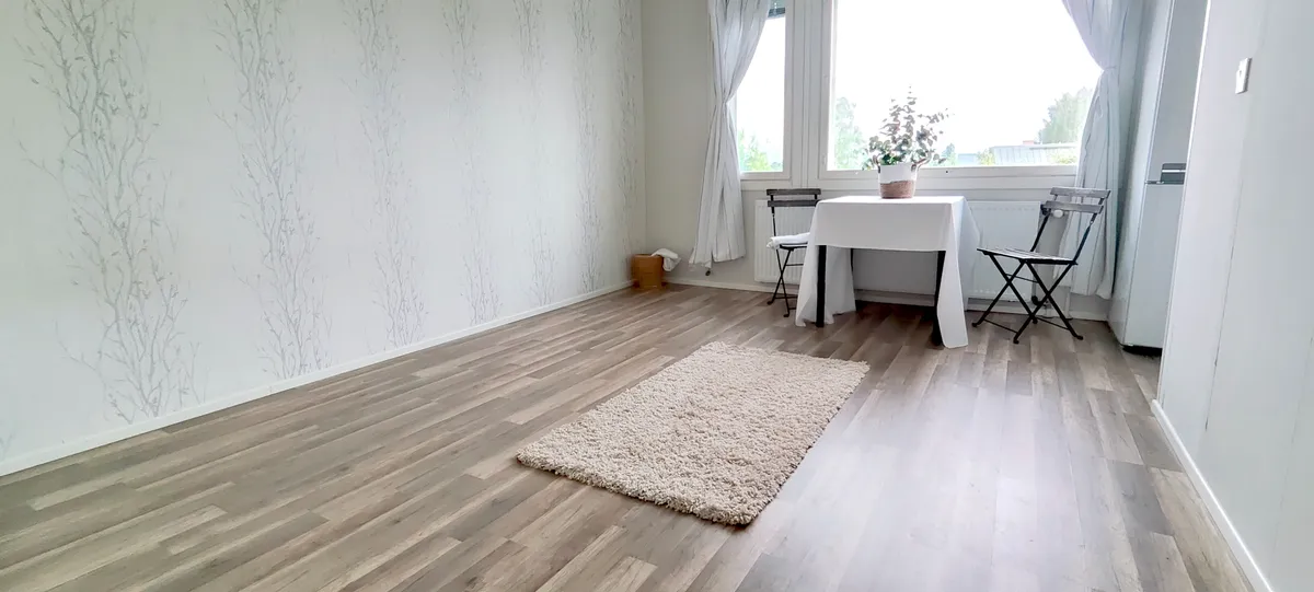Hyreslägenhet på Tampere i tampere