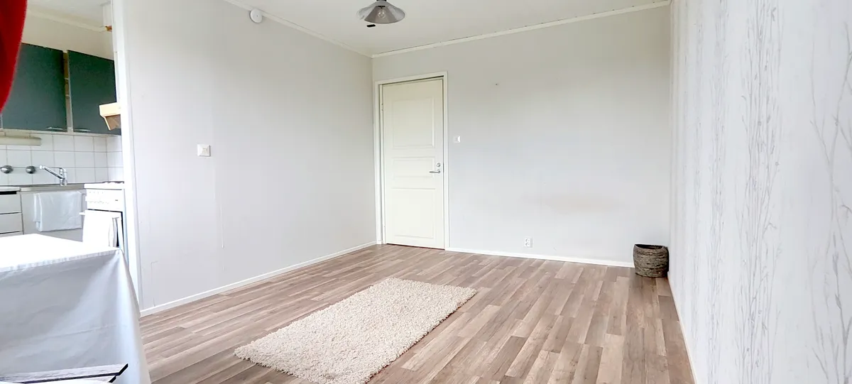 Hyreslägenhet på Tampere i tampere