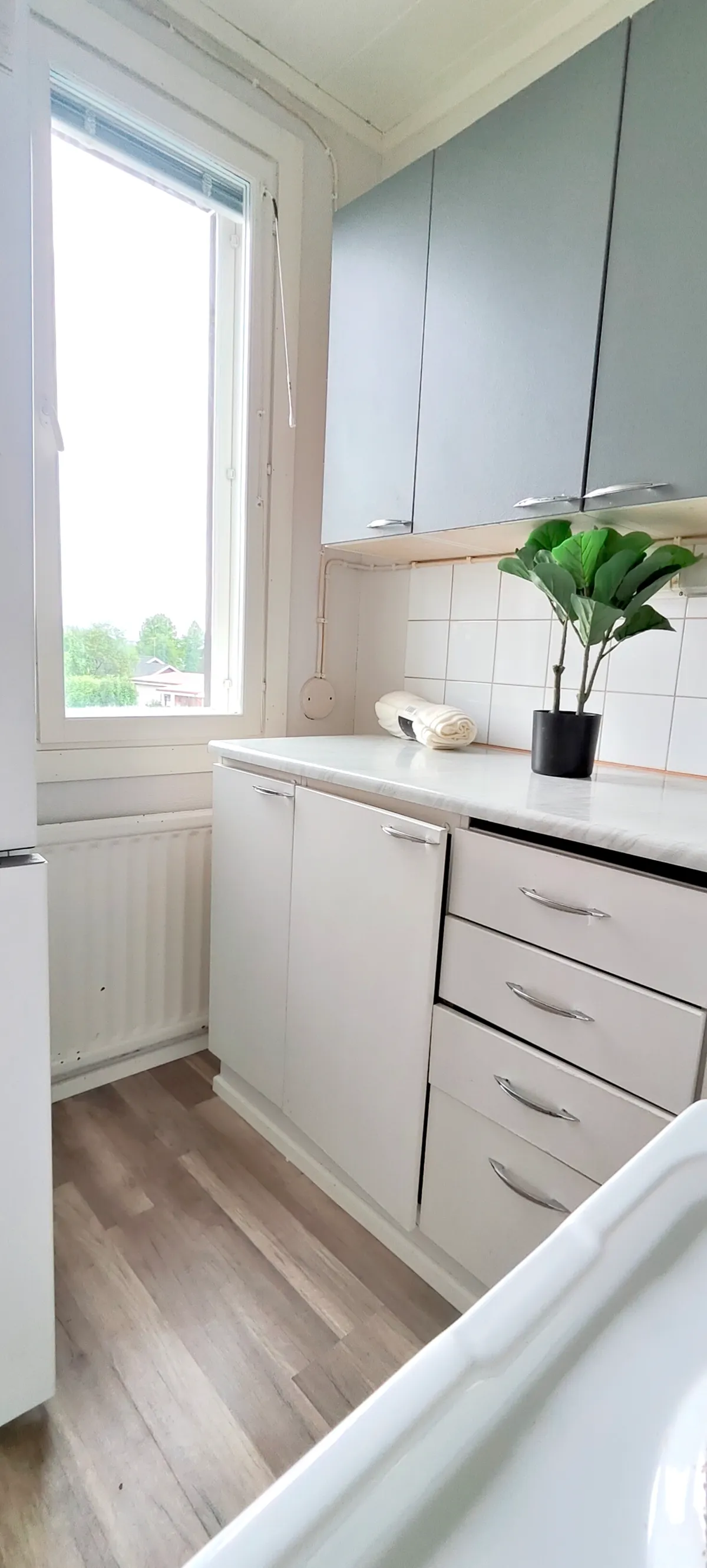 Hyreslägenhet på Tampere i tampere