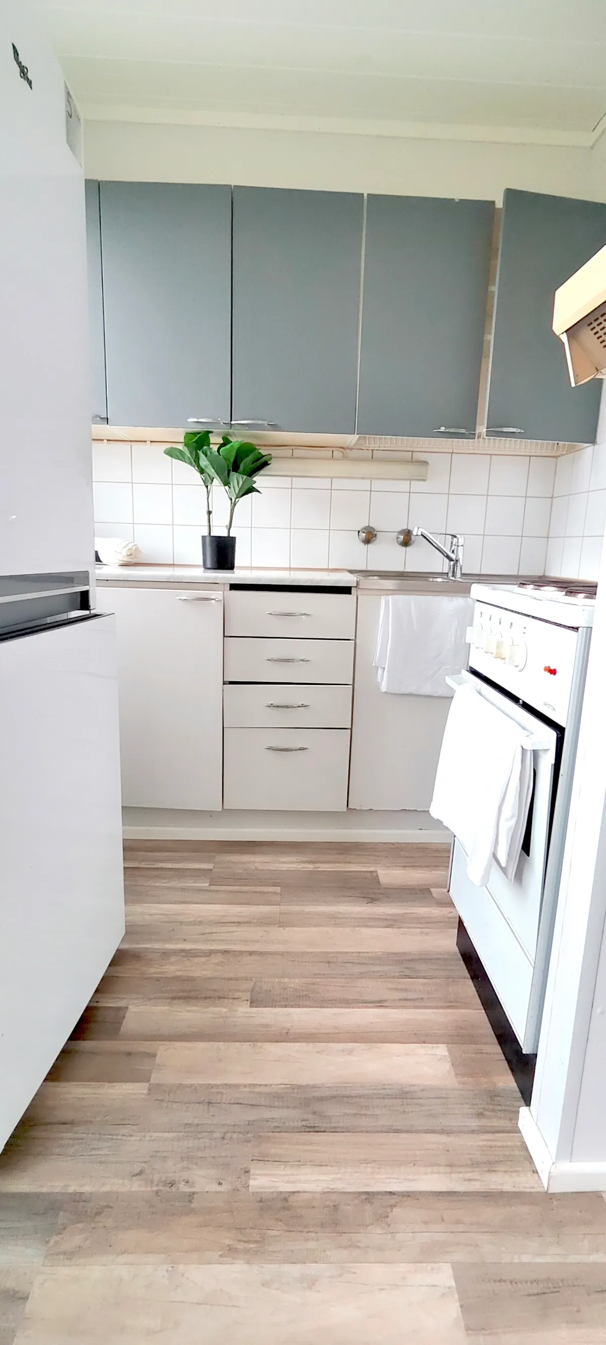 Hyreslägenhet på Tampere i tampere
