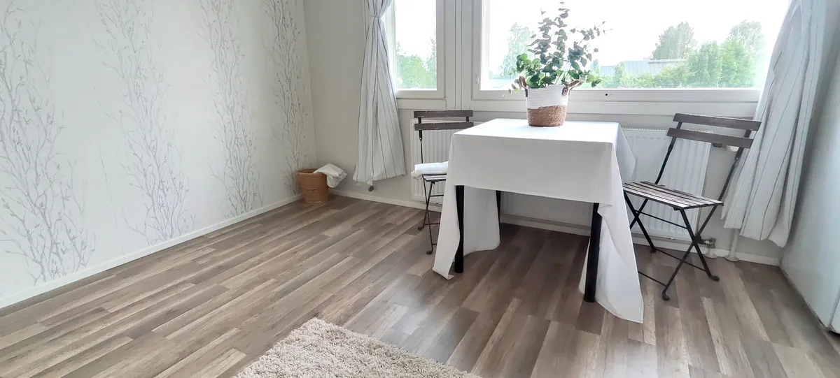 Hyreslägenhet på Tampere i tampere