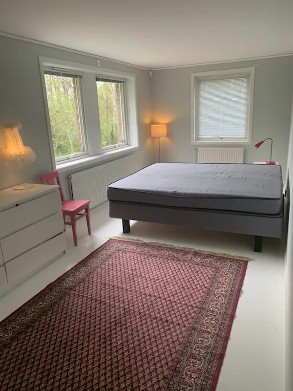 Hyreslägenhet på Billdal i billdal