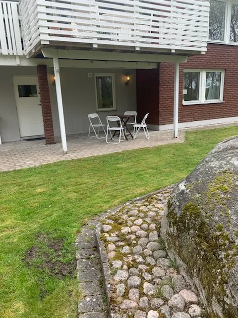 Hyreslägenhet på Billdal i billdal
