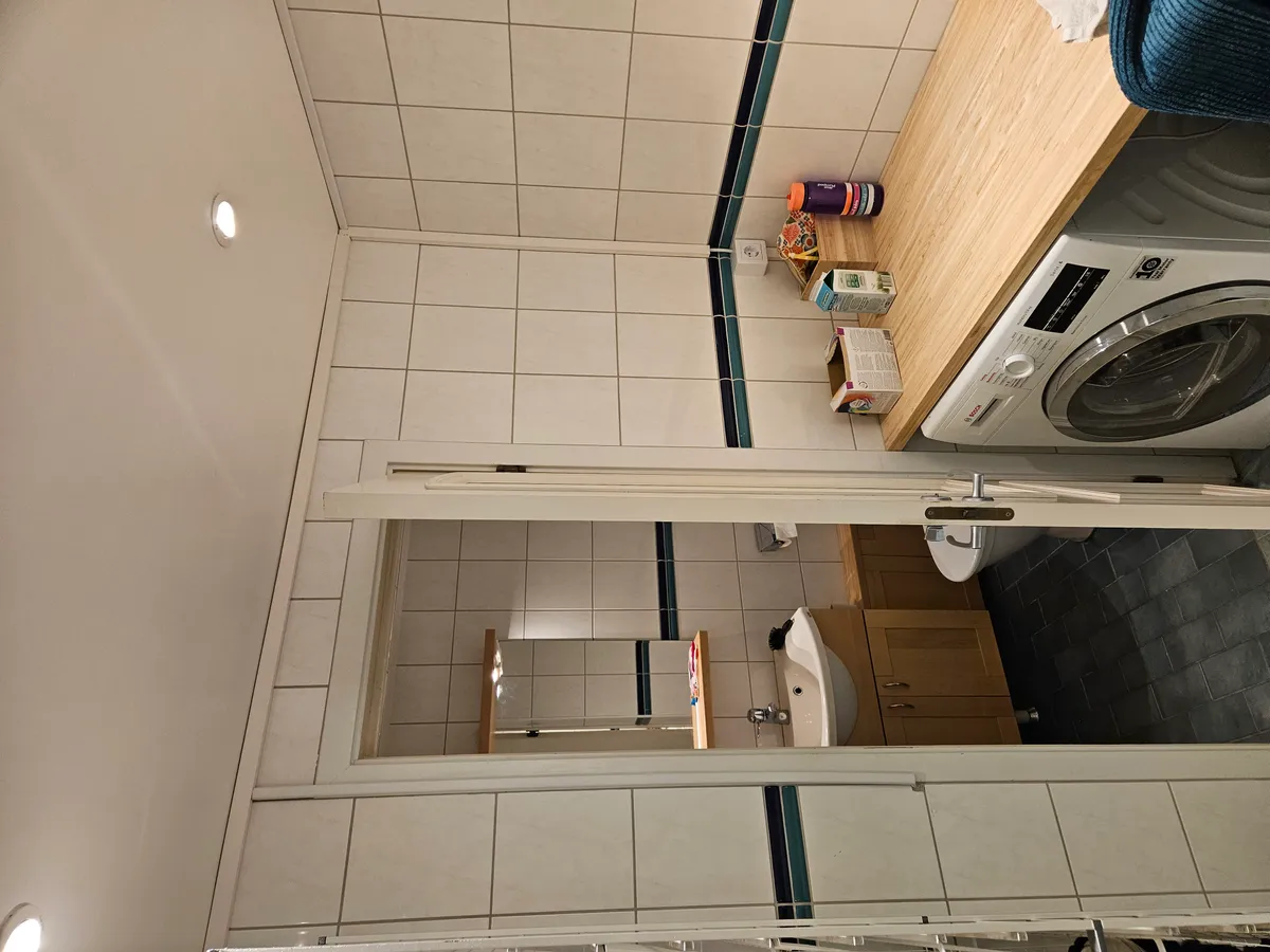 Hyreslägenhet på Billdal i billdal