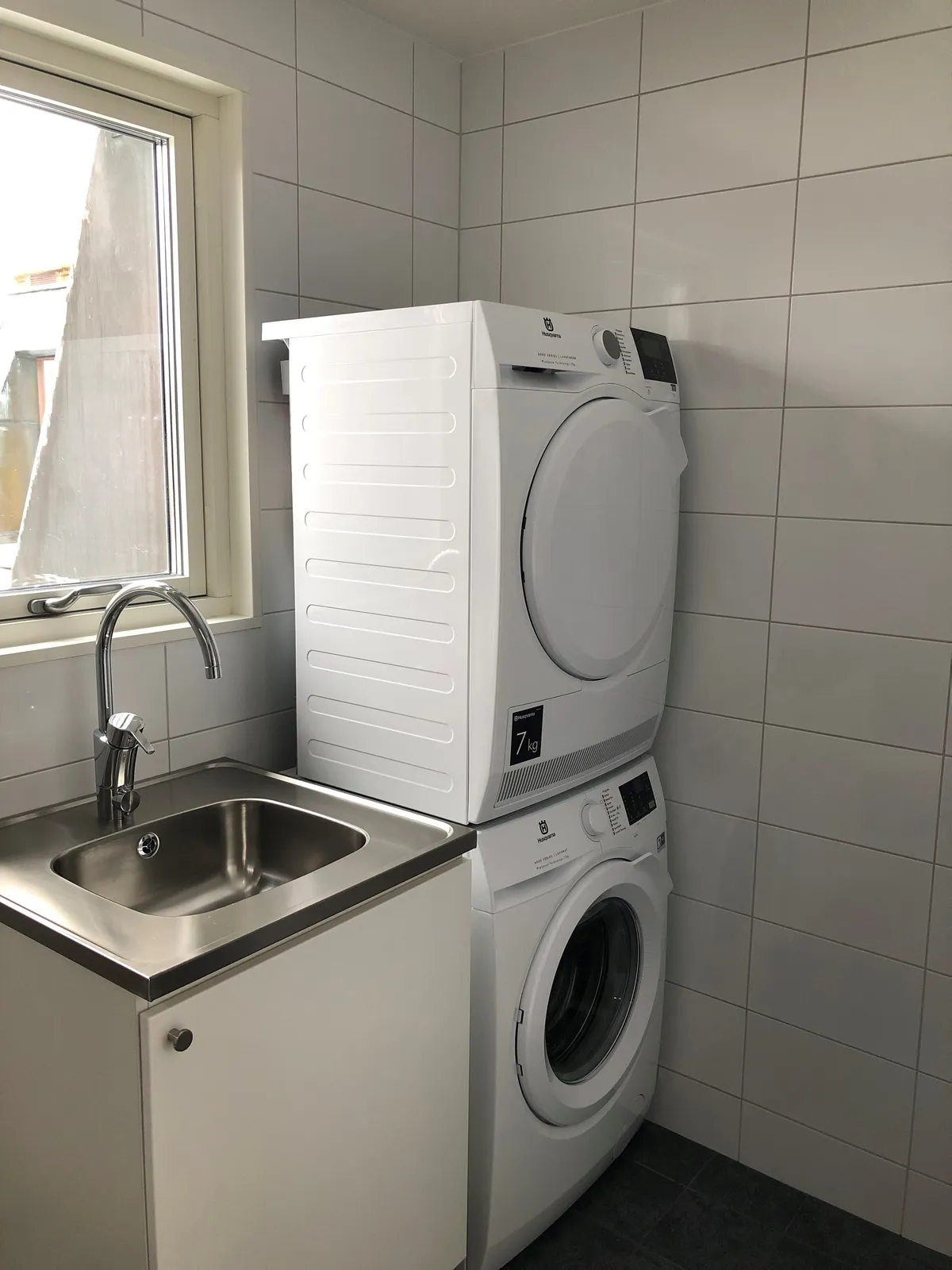 Hyreslägenhet på Olofström i olofstrom