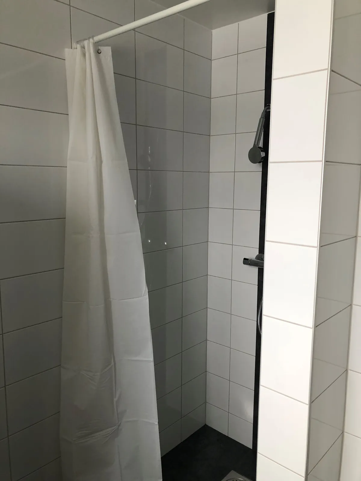 Hyreslägenhet på Olofström i olofstrom