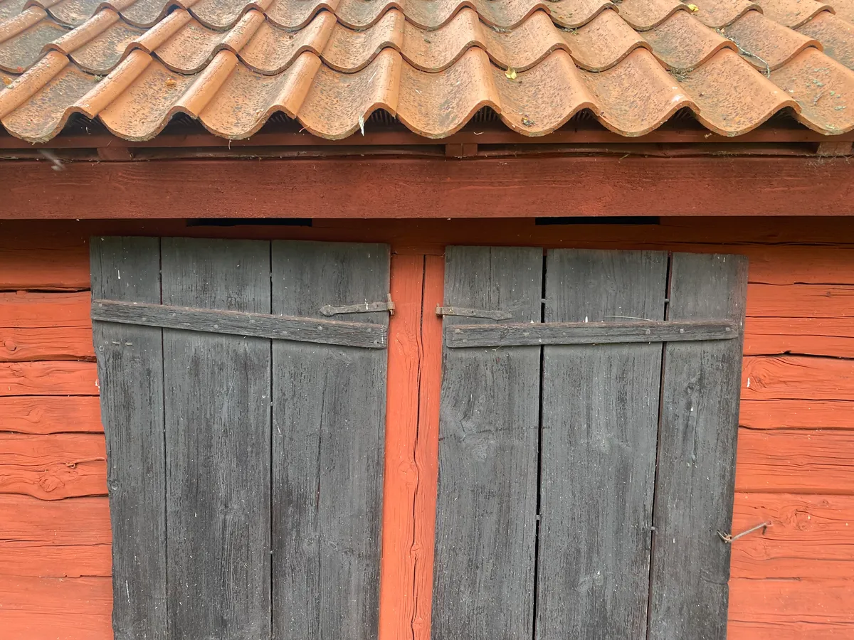 Hyresbostad på Kisa i kisa