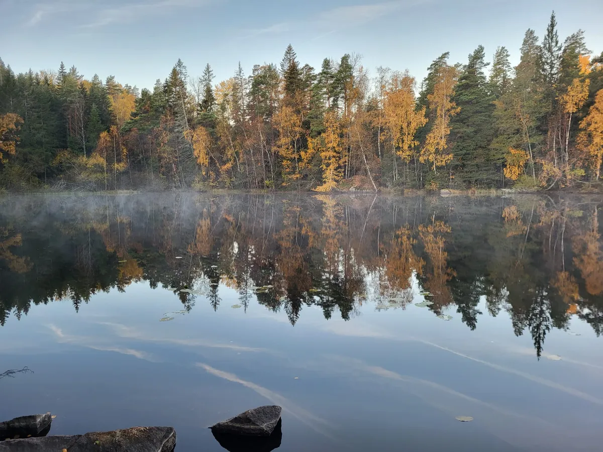 Hyresbostad på Kisa i kisa