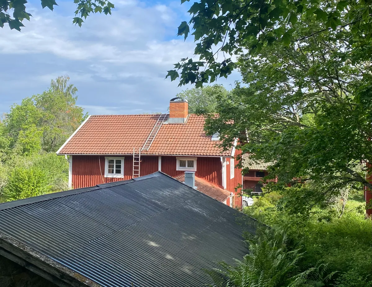 Hyresbostad på Kisa i kisa