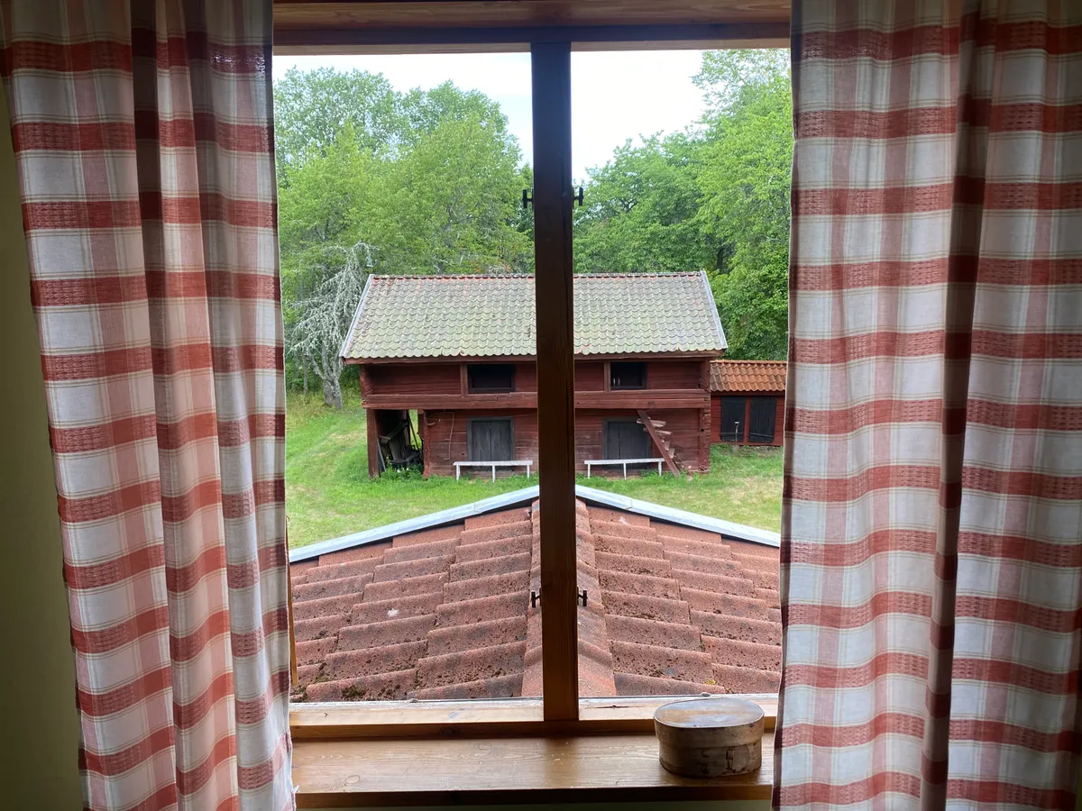 Hyresbostad på Kisa i kisa