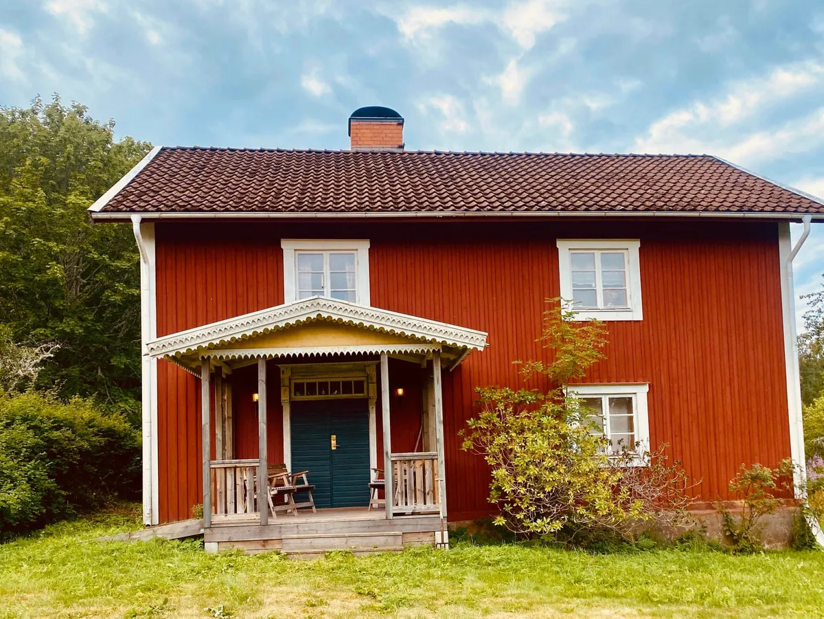 Hyresbostad på Kisa i kisa