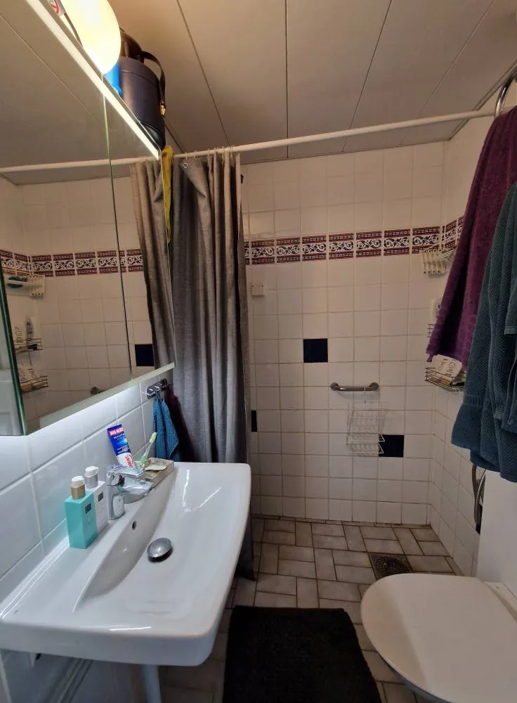 Hyreslägenhet på Visby i visby