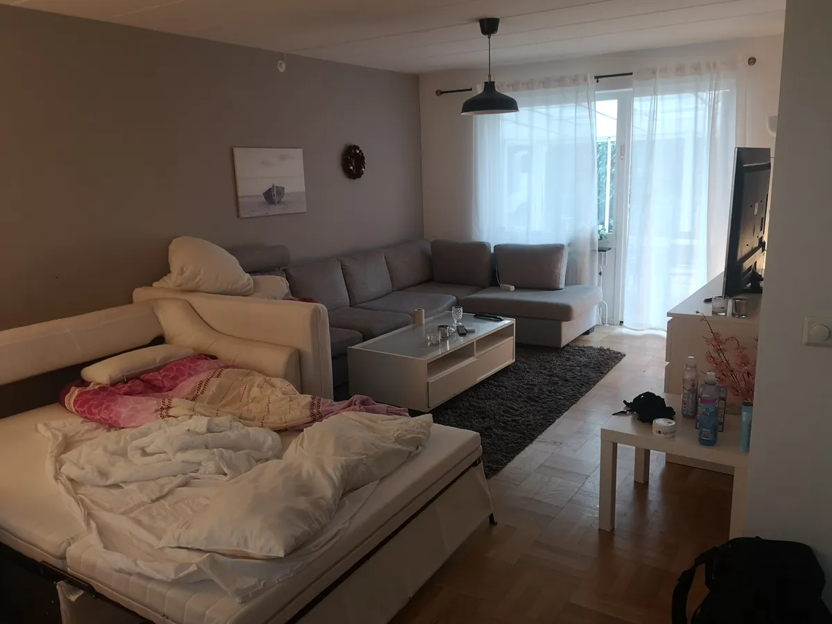 Hyresbostad på Malmö i malmo