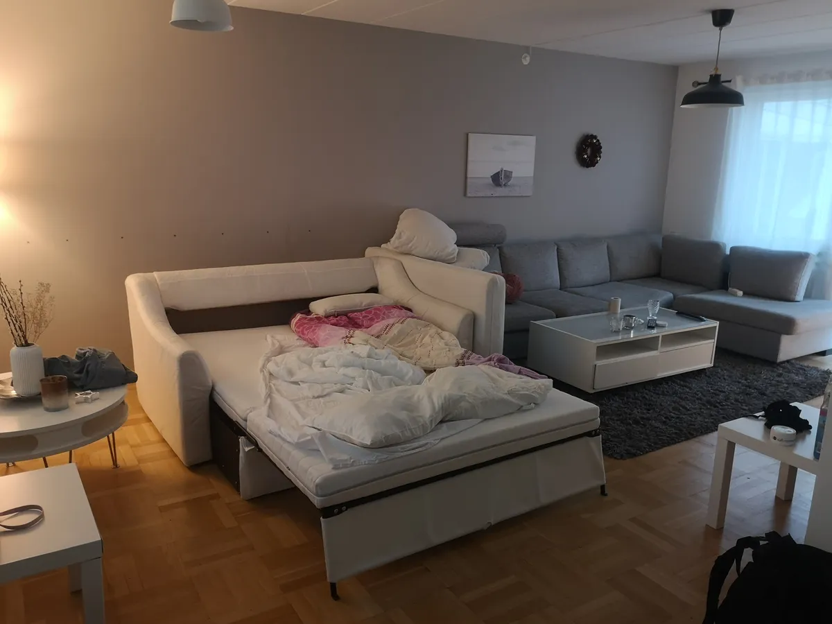 Hyresbostad på Malmö i malmo