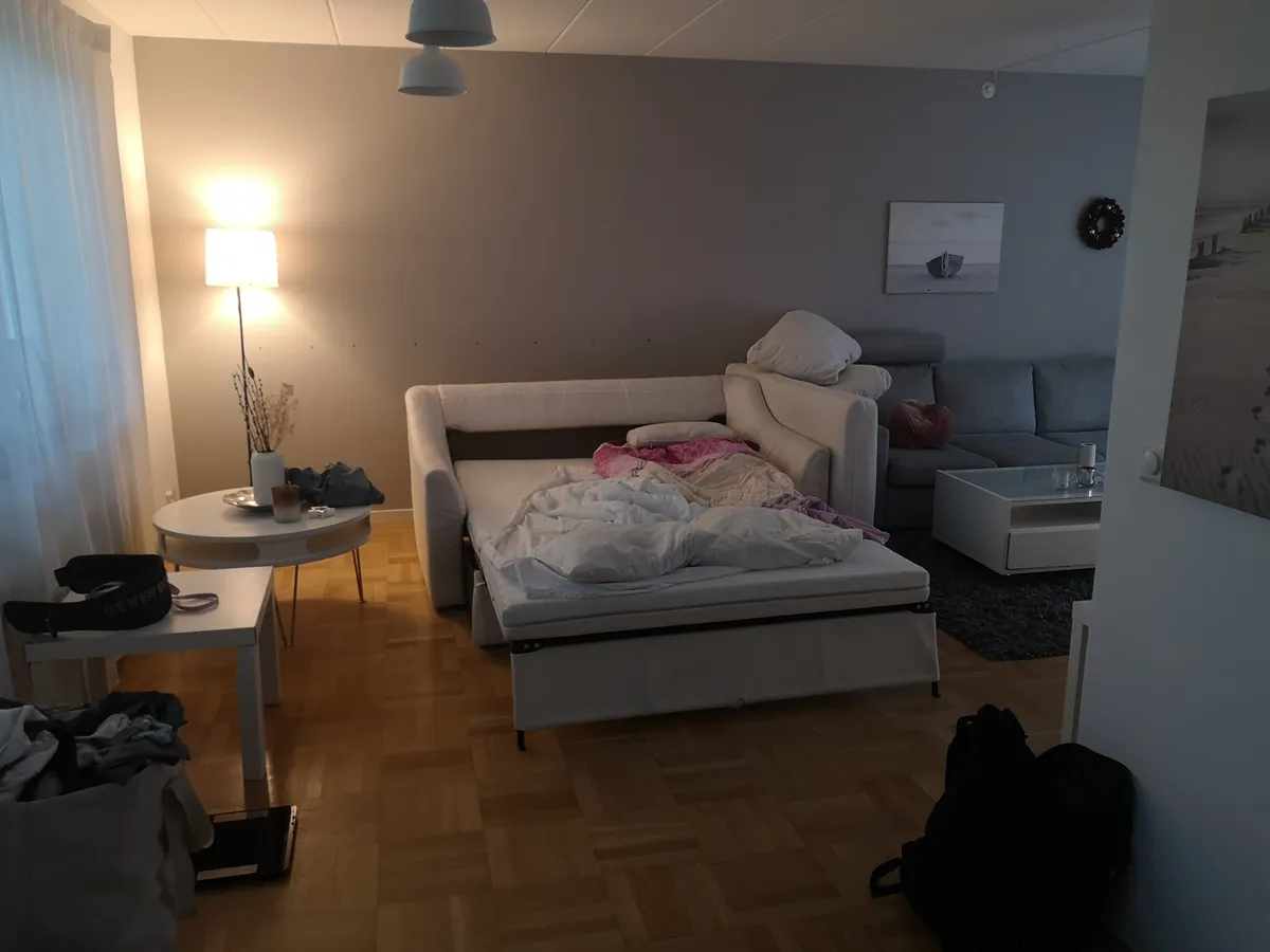 Hyresbostad på Malmö i malmo