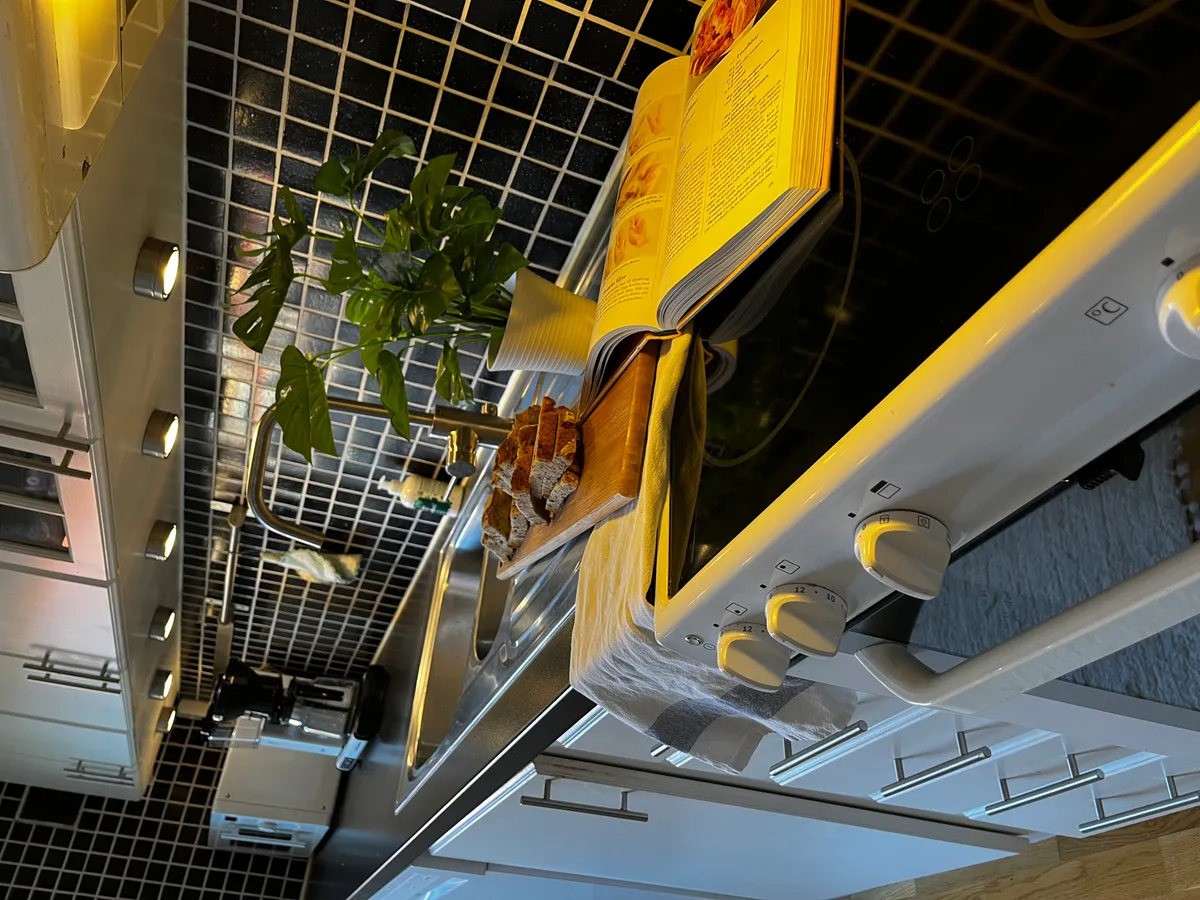 Hyreslägenhet på Mölndal i molndal