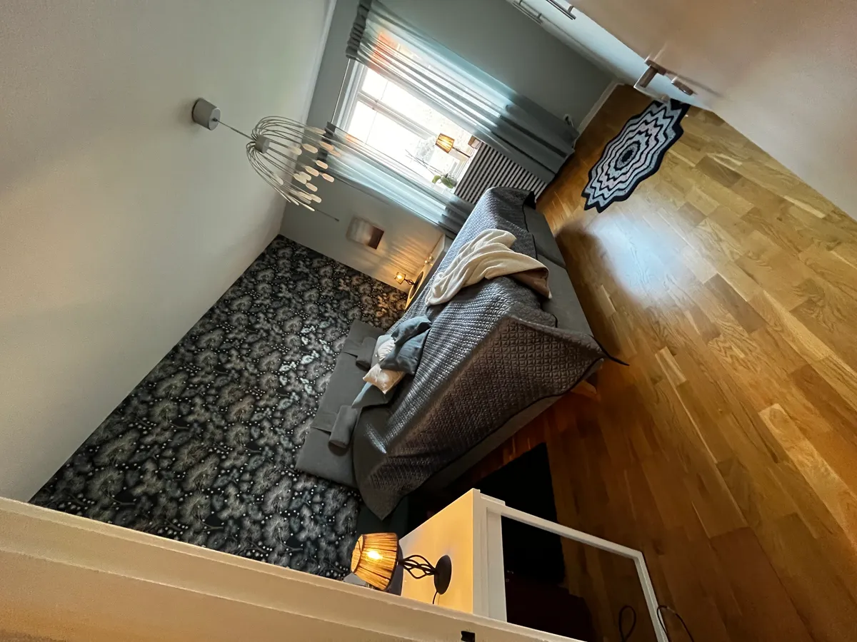 Hyreslägenhet på Mölndal i molndal