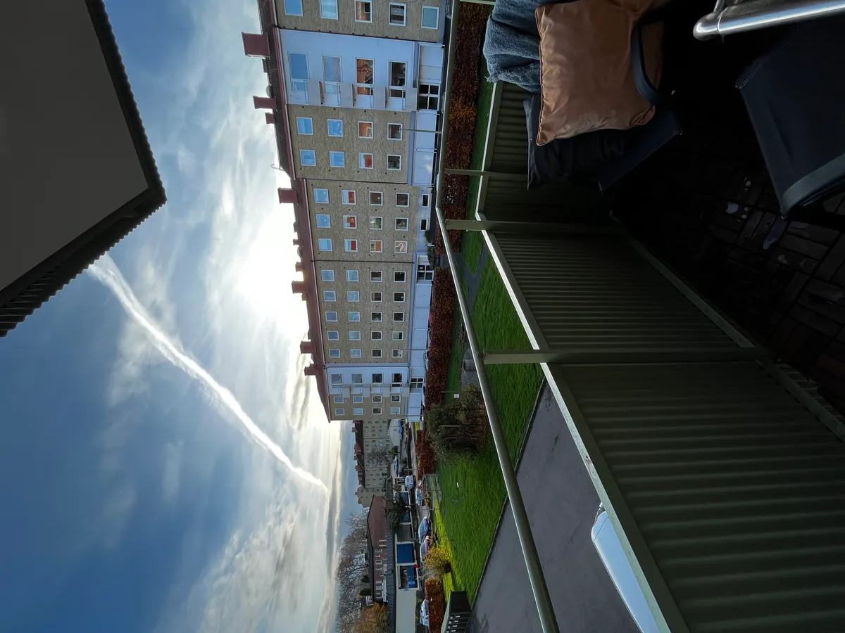 Hyreslägenhet på Mölndal i molndal