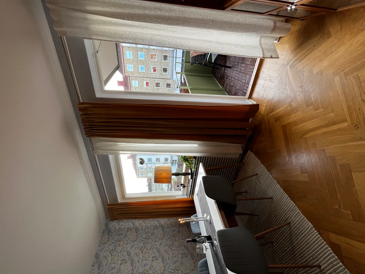 Hyreslägenhet på Mölndal i molndal