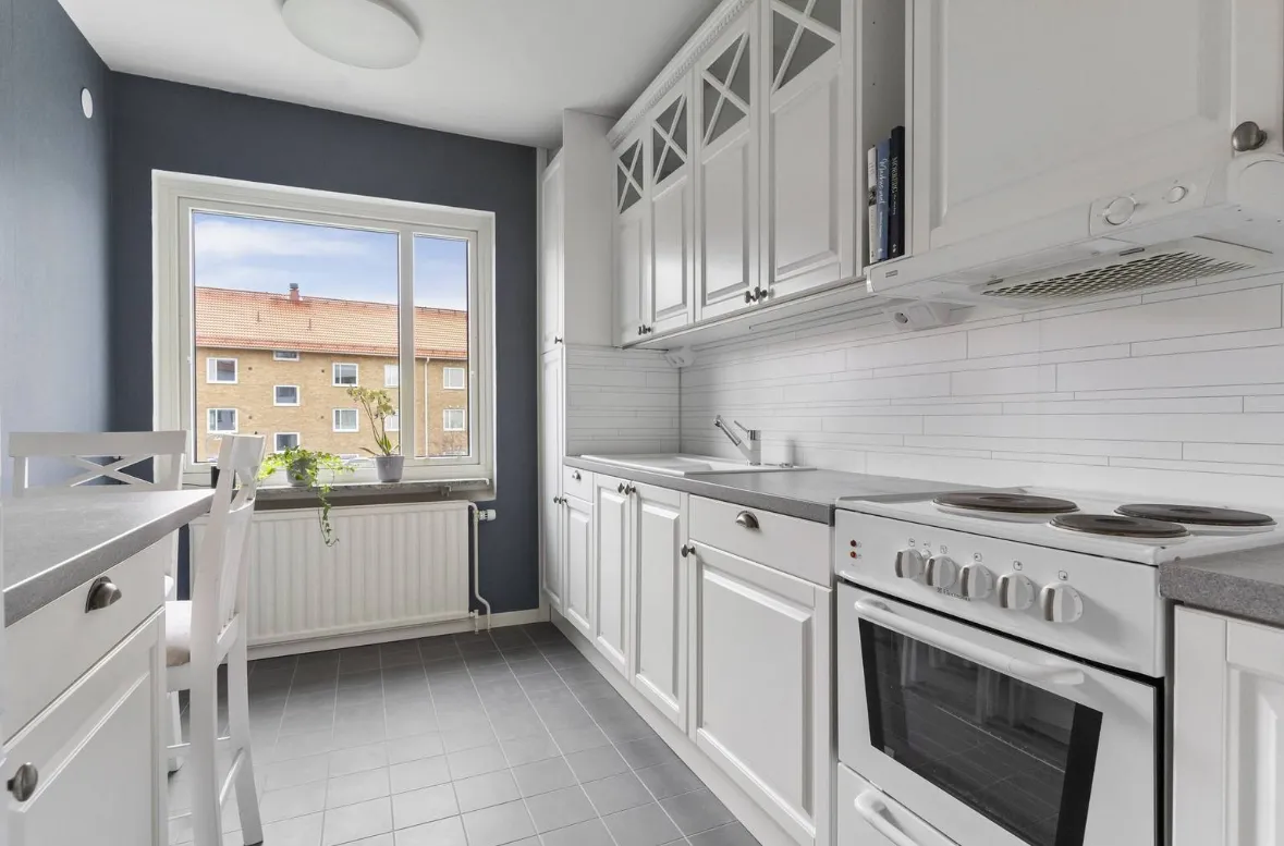 Hyreslägenhet på Vänersborg i vanersborg