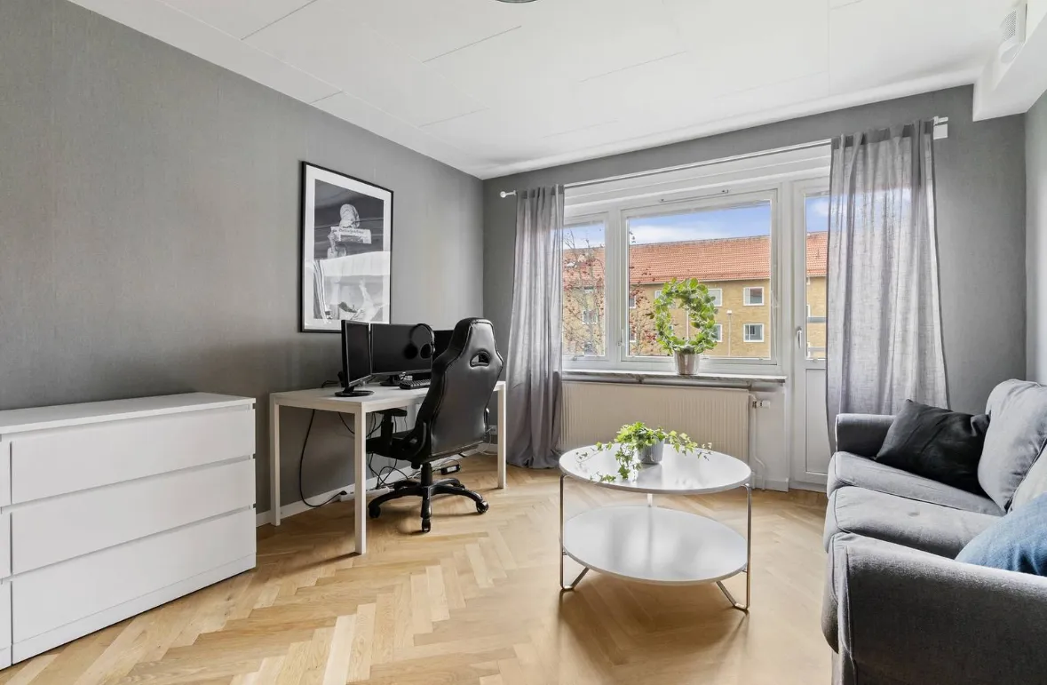 Hyreslägenhet på Vänersborg i vanersborg