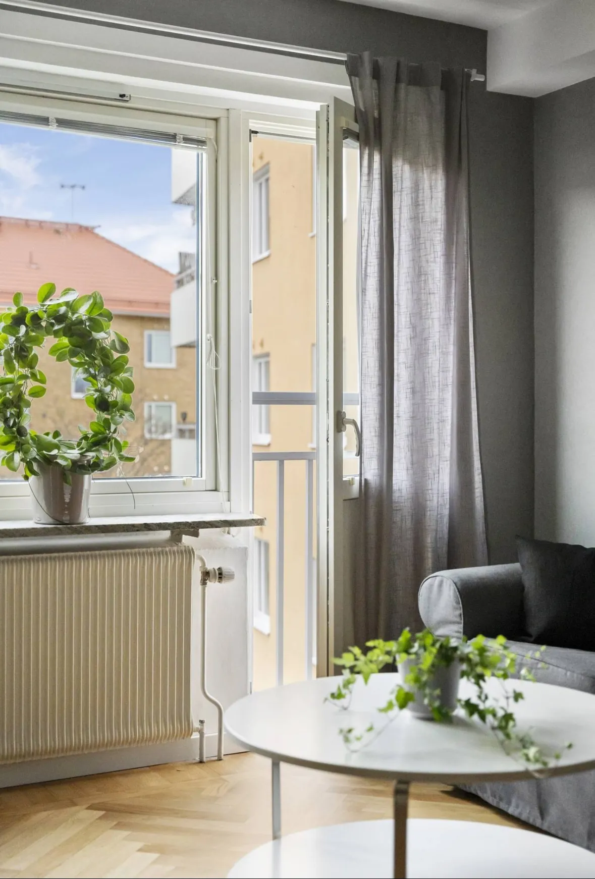 Hyreslägenhet på Vänersborg i vanersborg