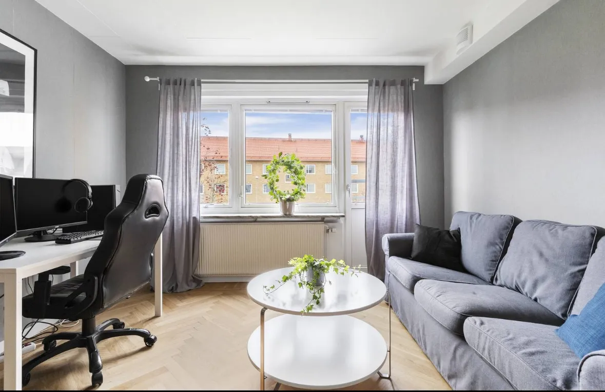 Hyreslägenhet på Vänersborg i vanersborg