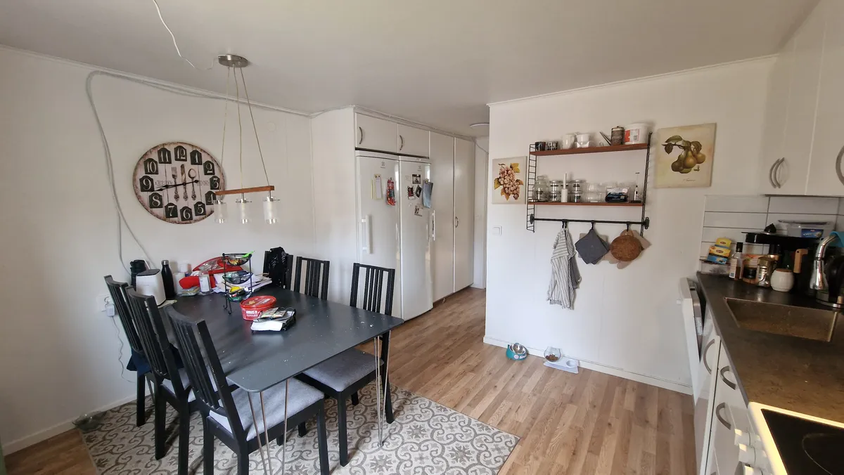 Hyreslägenhet på Dalsjöfors i dalsjofors