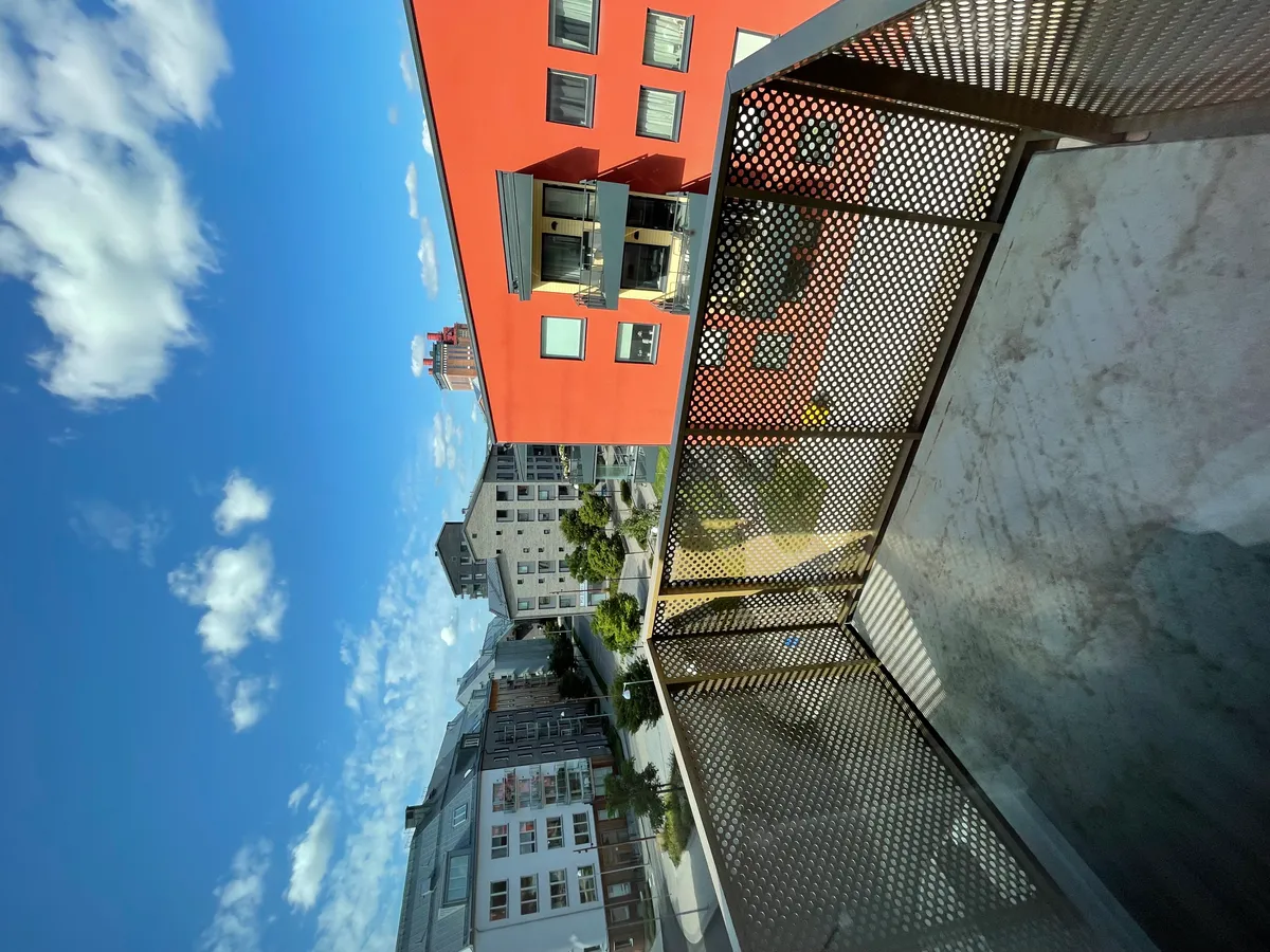 Hyreslägenhet på Västerås i vasteras