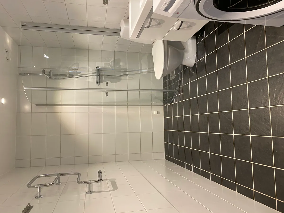 Hyreslägenhet på Åre i are