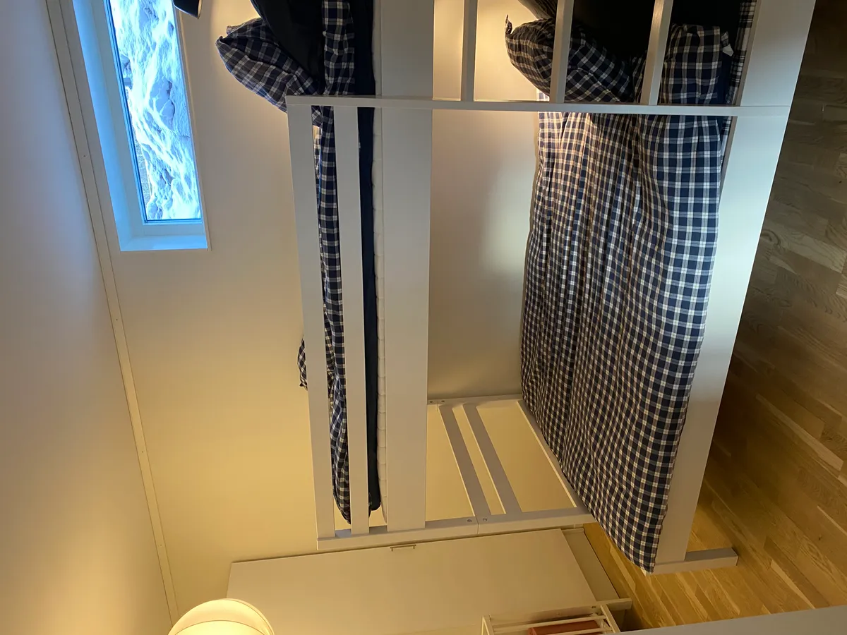 Hyreslägenhet på Åre i are