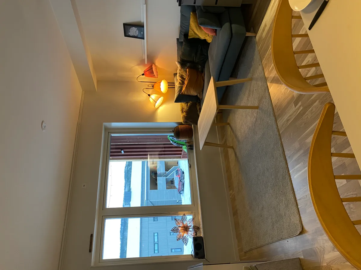 Hyreslägenhet på Åre i are