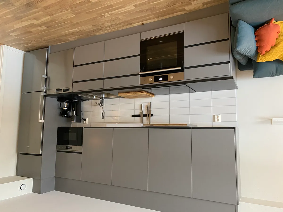 Hyreslägenhet på Åre i are