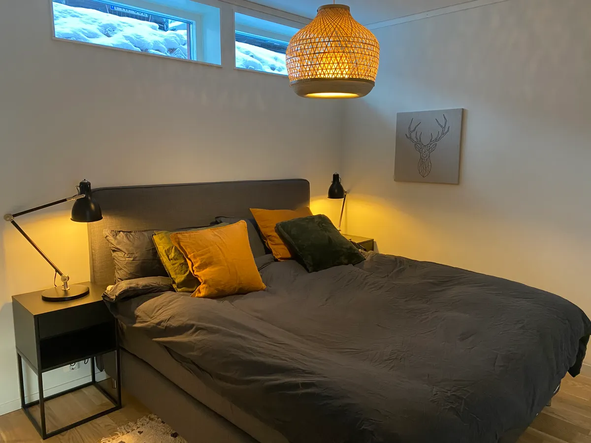 Hyreslägenhet på Åre i are