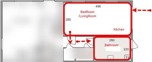 Hyresbostad på Huddinge i huddinge