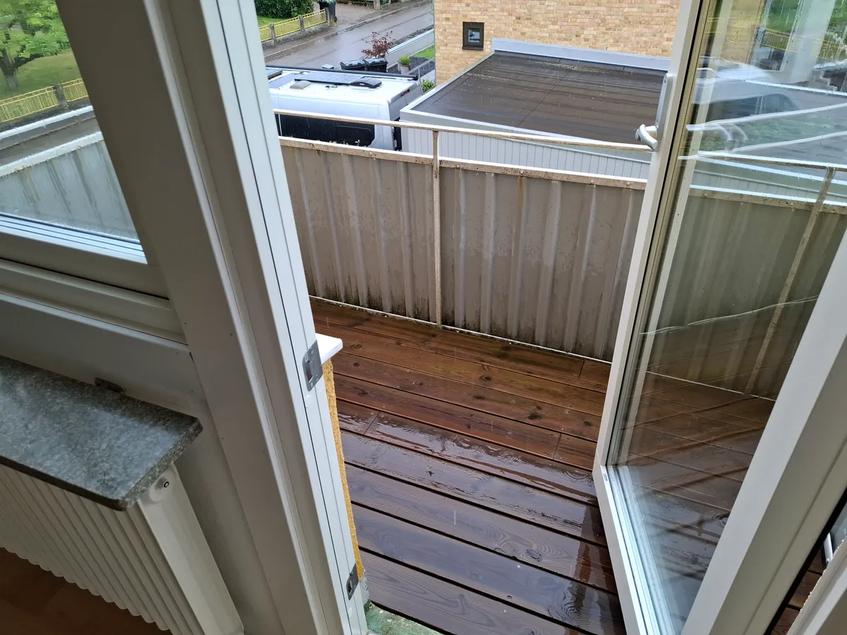 Hyreslägenhet på Växjö i vaxjo