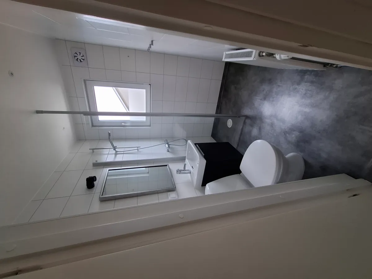 Hyreslägenhet på Växjö i vaxjo